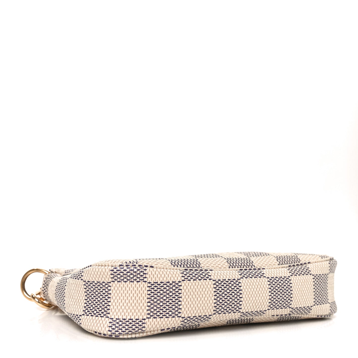 Damier Azur Mini Pochette Accessories