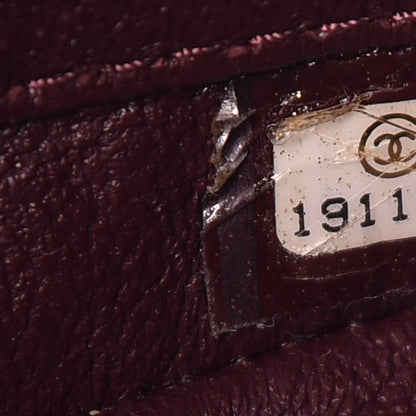 Chanel Lambskin Quilted Small Trendy CC Flap Dual Handle Bag Light Green 7 of 12