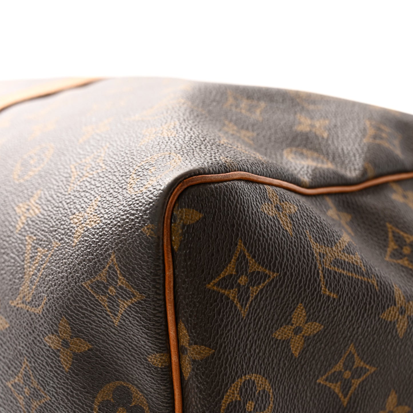 Monogram Keepall Bandouliere 50