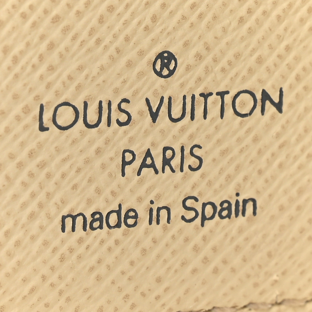 Damier Azur Koala Wallet