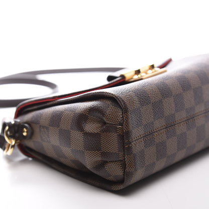 Louis Vuitton Damier Ebene Croisette 8 of 10