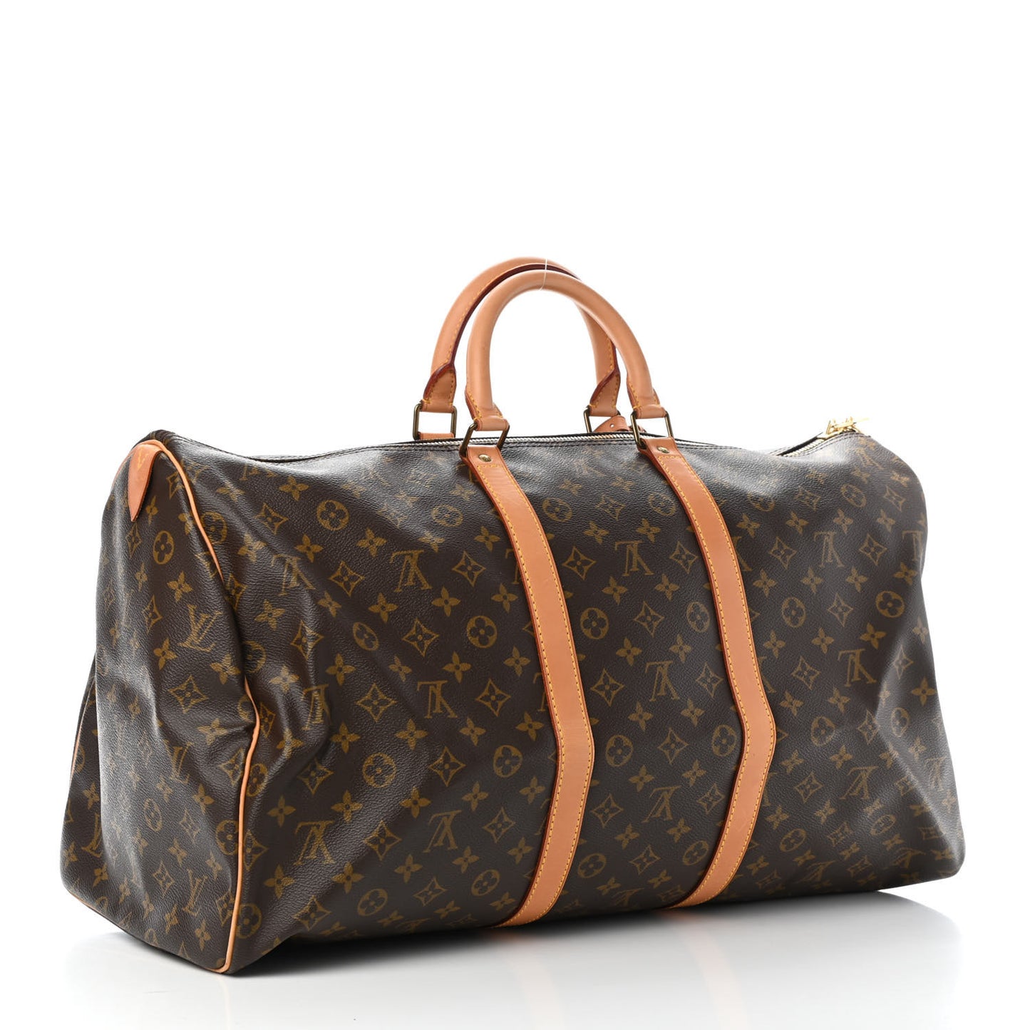 Monogram Keepall 55
