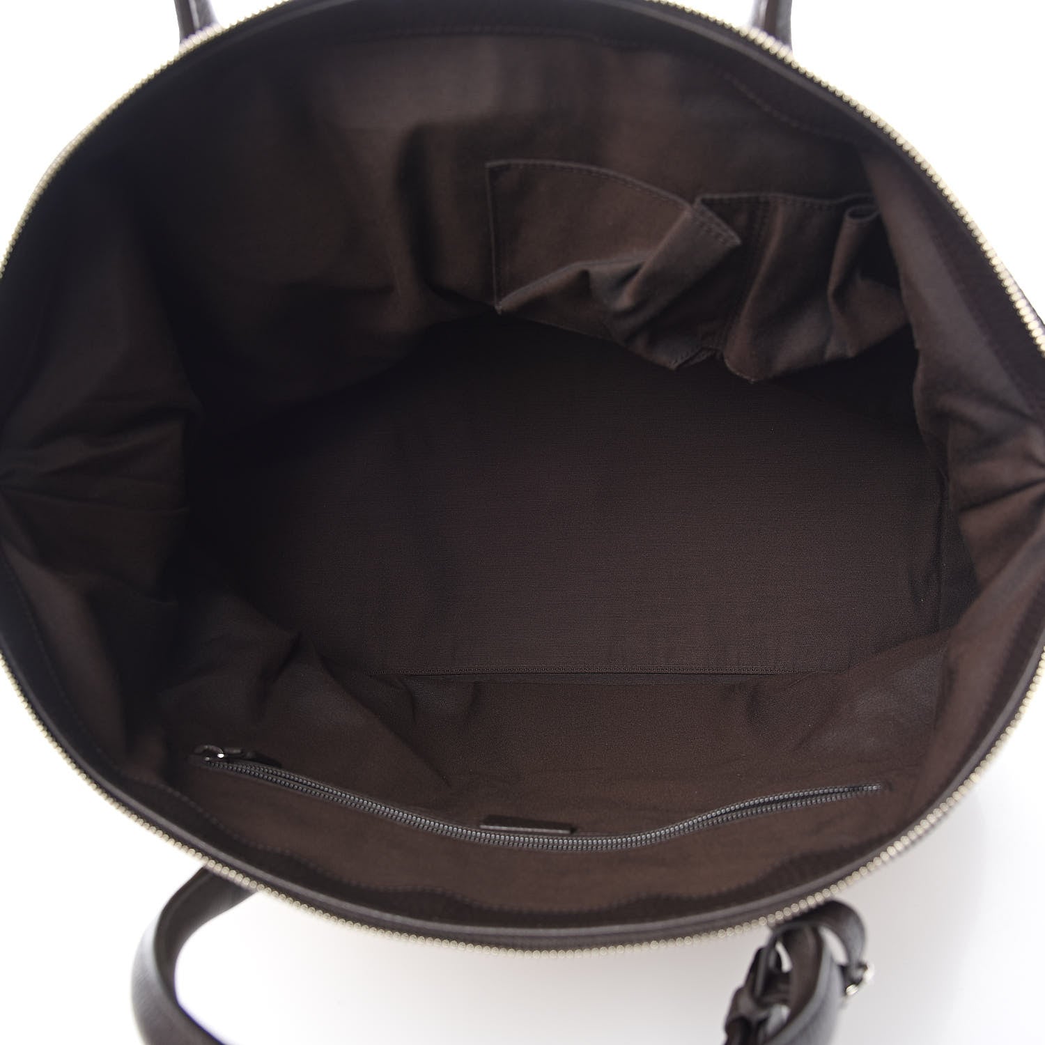 Gucci Diamante Large Tote Dark Brown 5 of 10