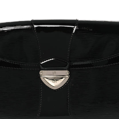 Louis Vuitton Epi Electric Pochette Lena Black 6 of 10