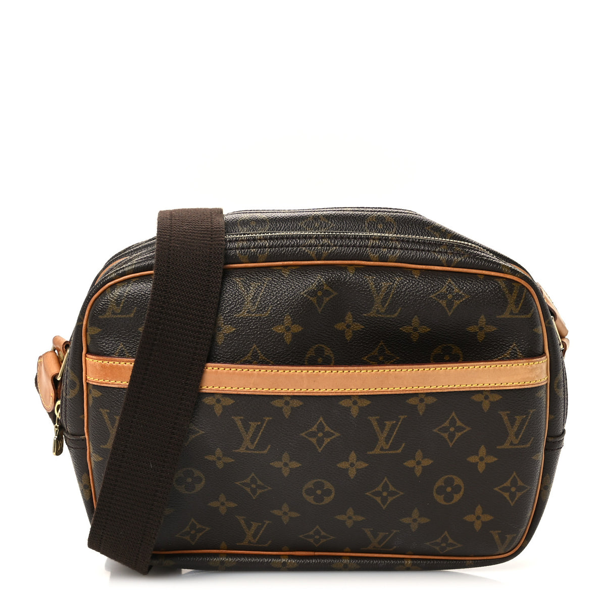 Monogram Reporter PM