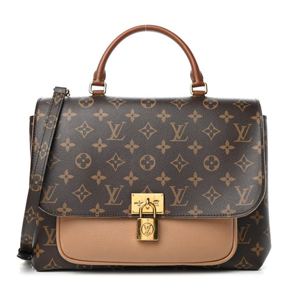 Louis Vuitton Monogram Marignan Sesame 1 of 7
