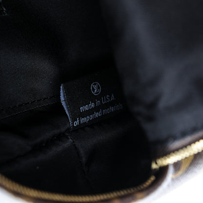 Louis Vuitton Monogram Palm Springs Backpack Mini 8 of 8