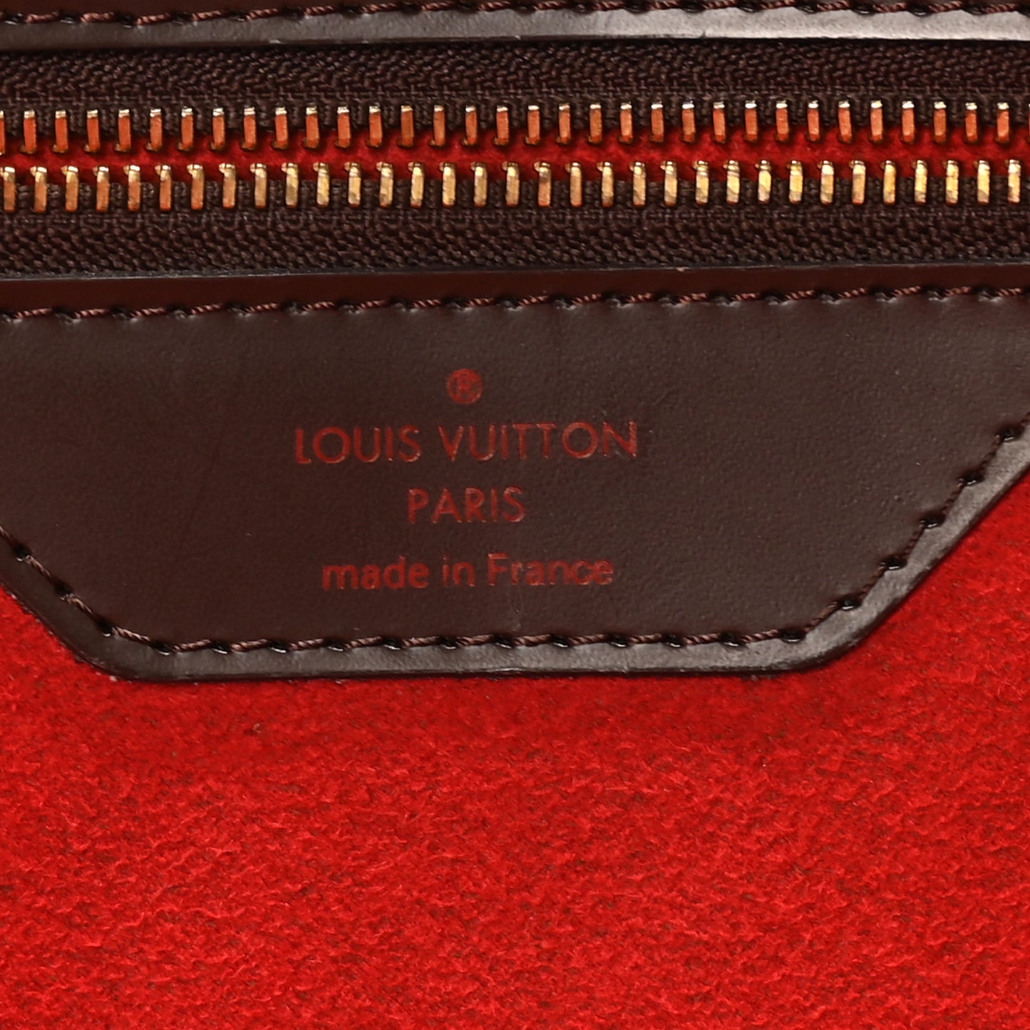 Damier Ebene Hampstead MM