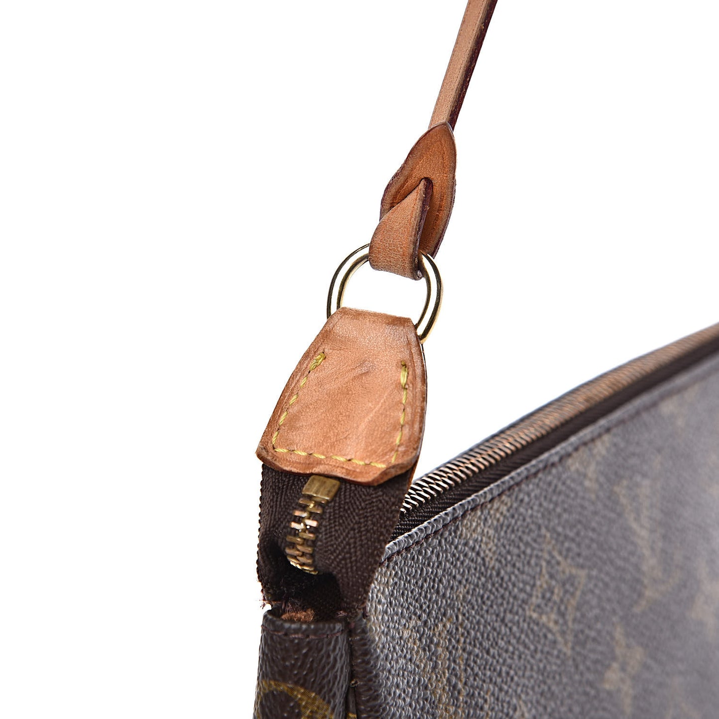 Monogram Pochette Accessories