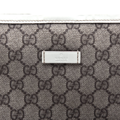 Gucci GG Plus Monogram Medium Joy Tote Off White 10 of 12