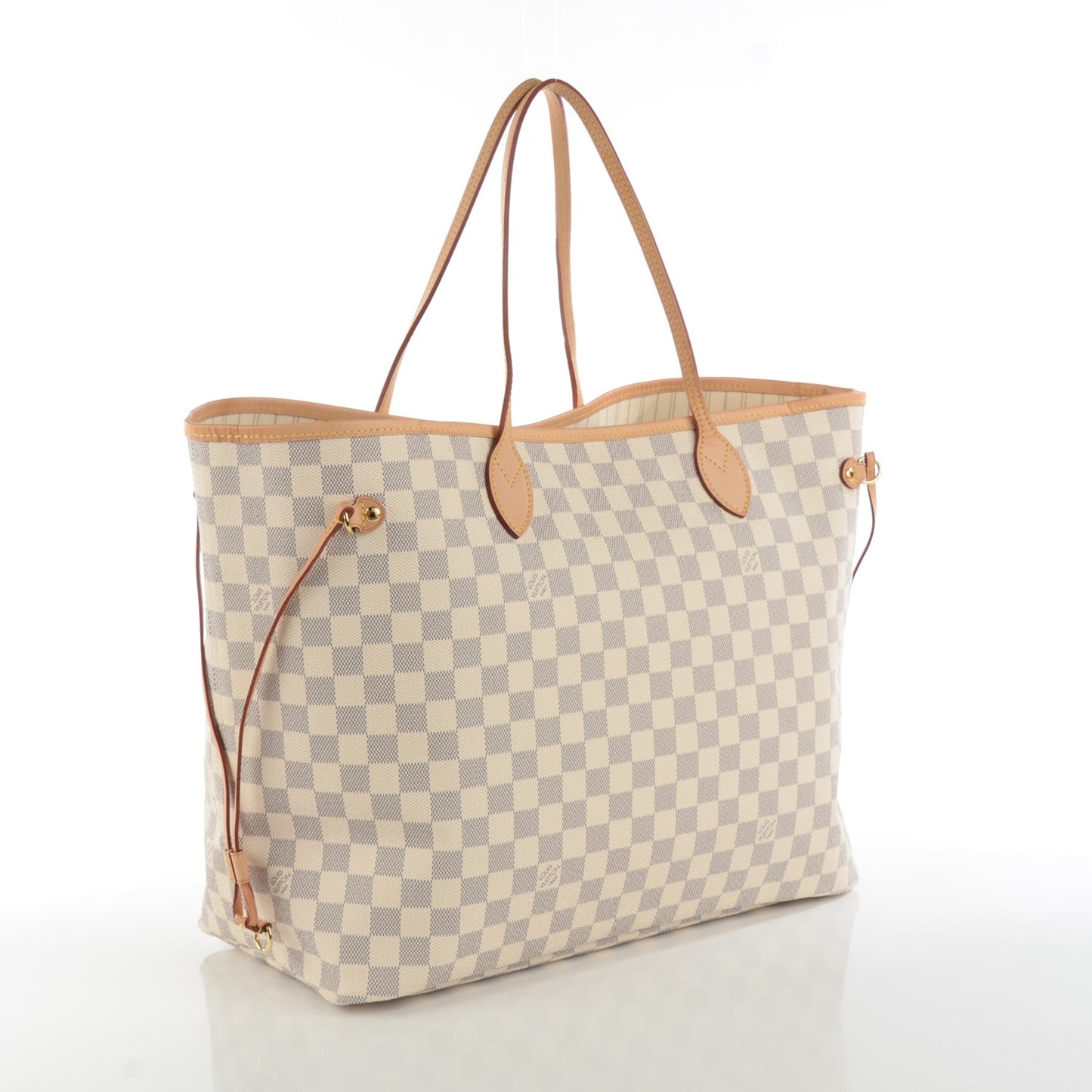 Damier Azur Neverfull GM