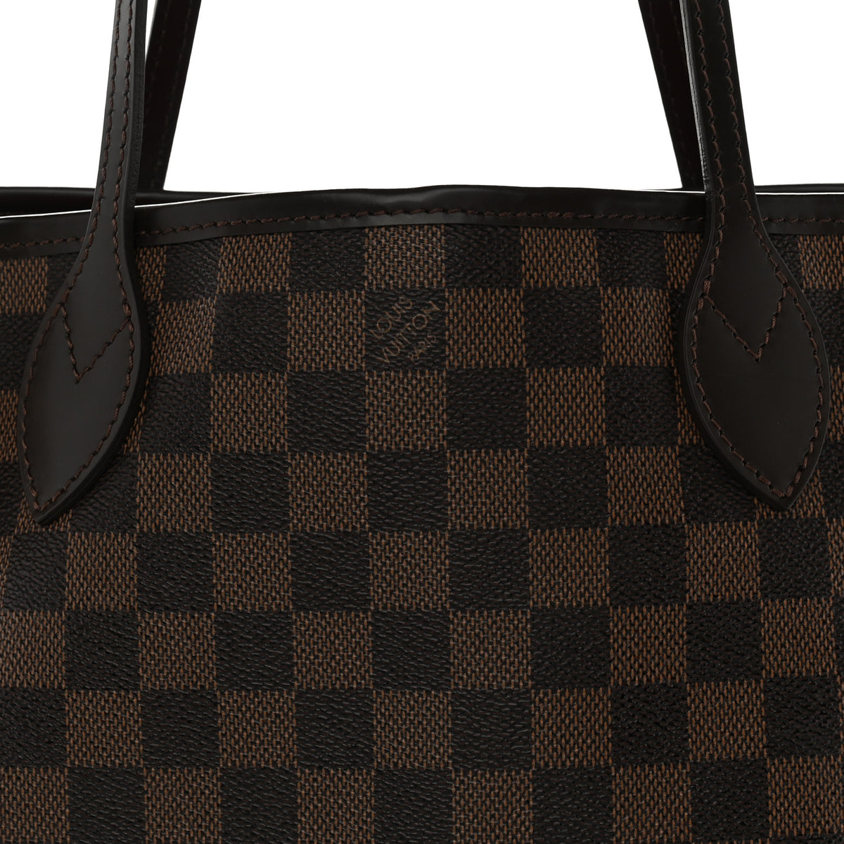 Damier Ebene Neverfull PM