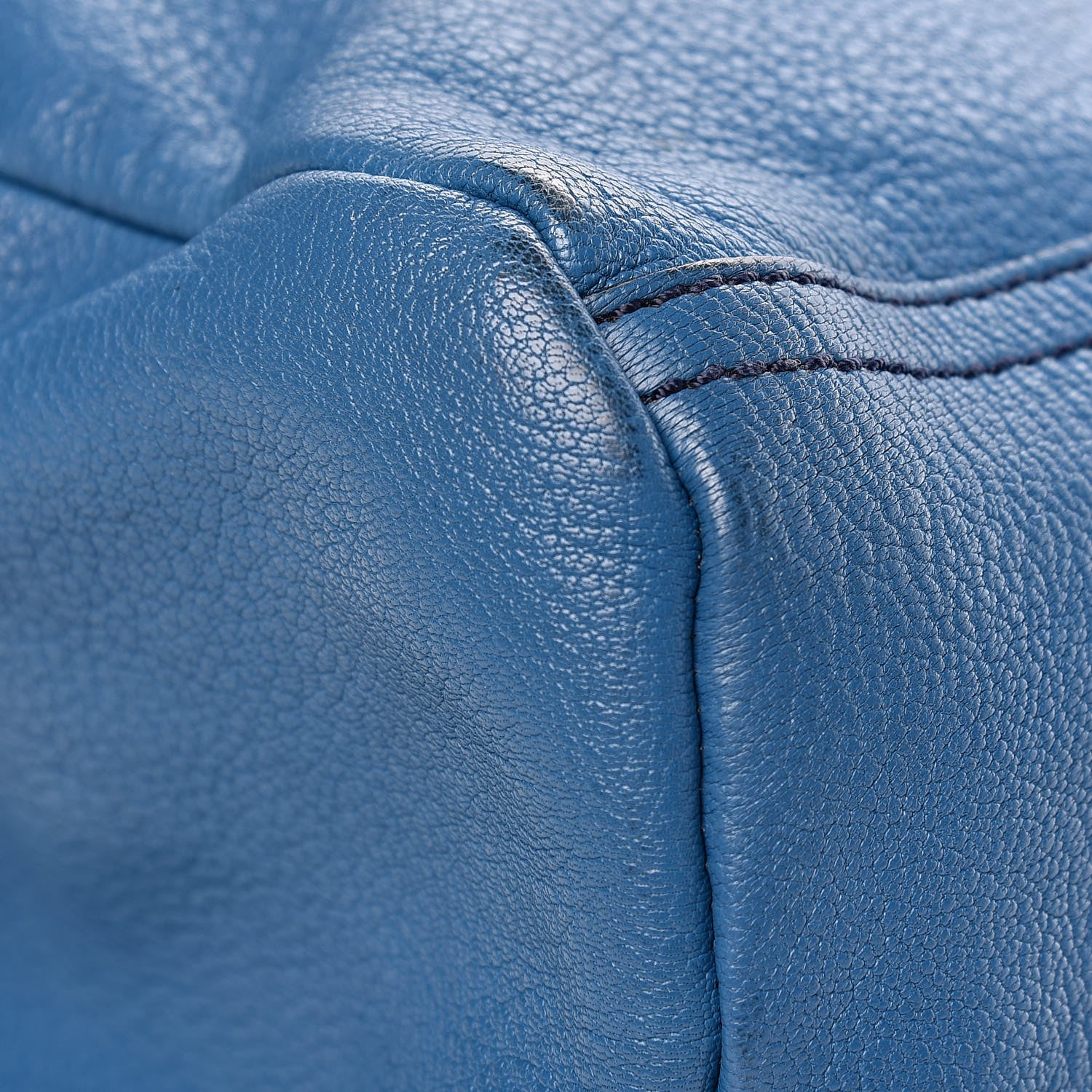 Givenchy Sugar Goatskin Small Pandora Medium Blue 15 of 17