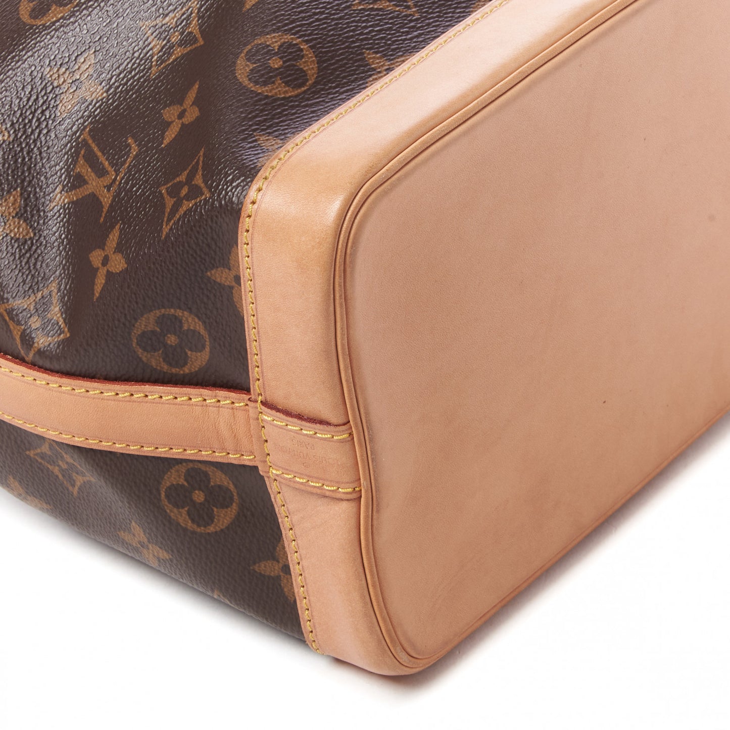 Monogram Noe BB