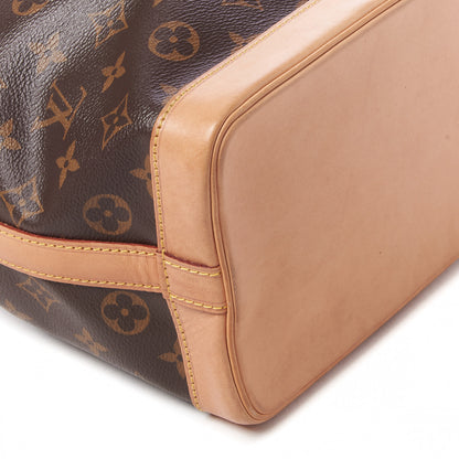 Louis Vuitton Monogram Noe BB 6 of 10