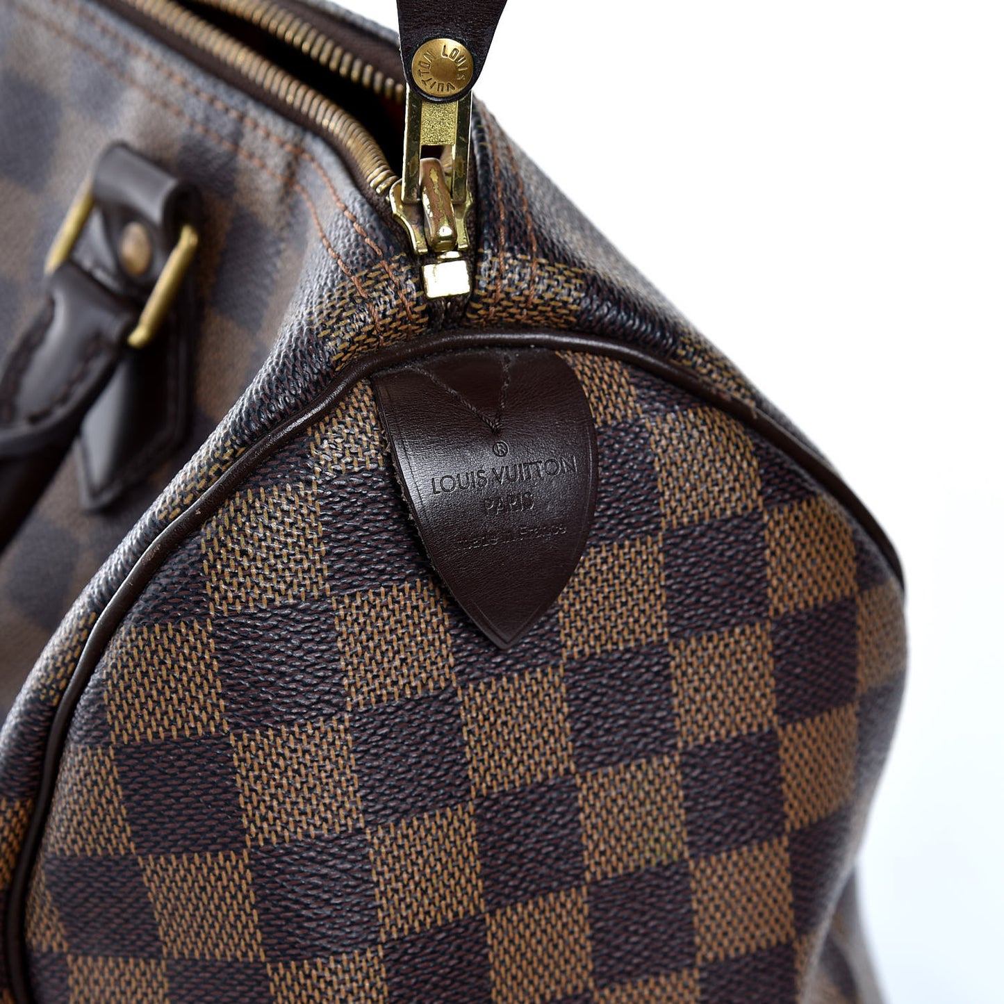 Damier Ebene Speedy 30