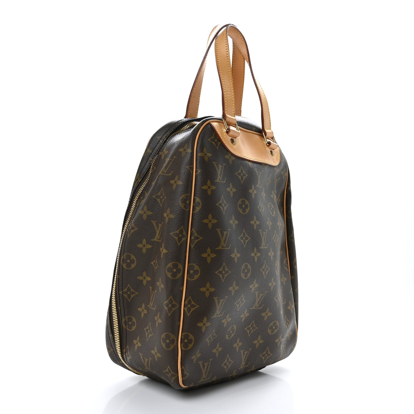 Monogram Excursion Shoe Bag