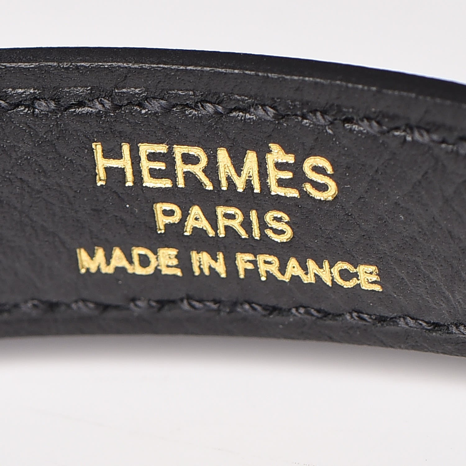 Hermes Epsom Kelly Sellier 28 Black 36 of 36