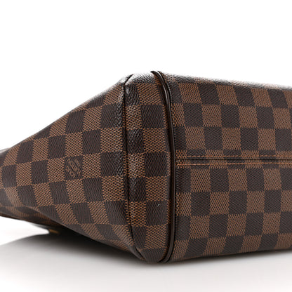 Louis Vuitton Damier Ebene Totally PM 9 of 10