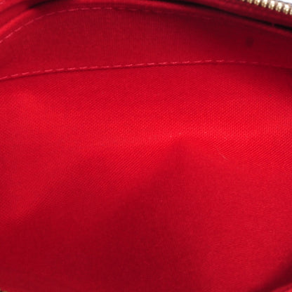 Louis Vuitton Damier Ebene Pochette Accessories NM 5 of 7