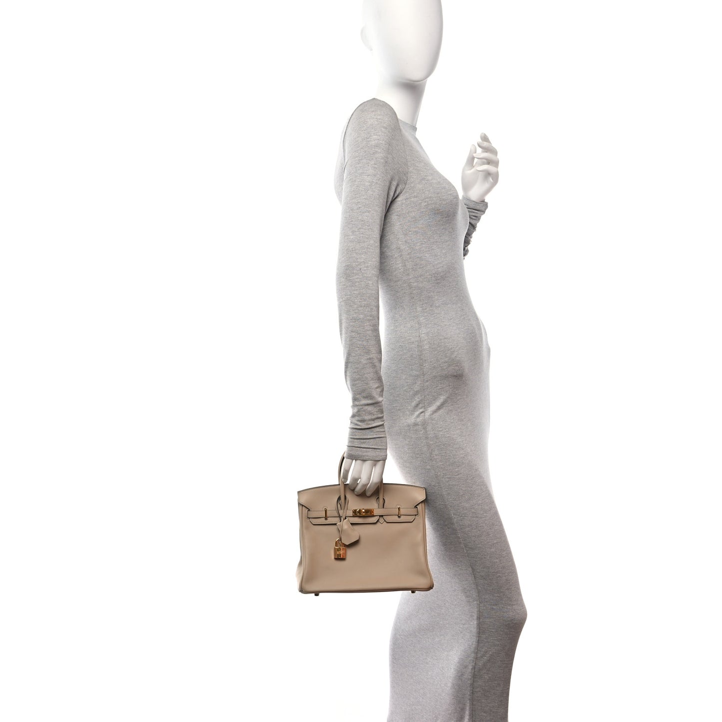 Swift Birkin 25 Trench
