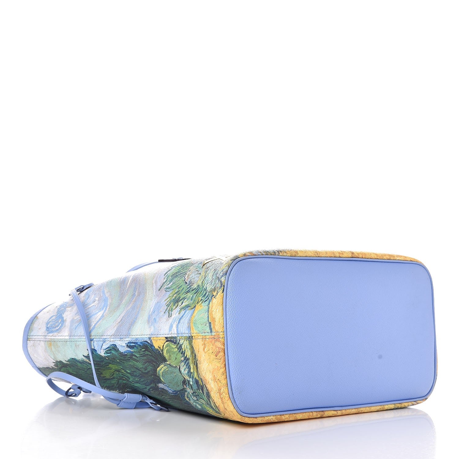 Louis Vuitton Masters Van Gogh Neverfull MM 5 of 11