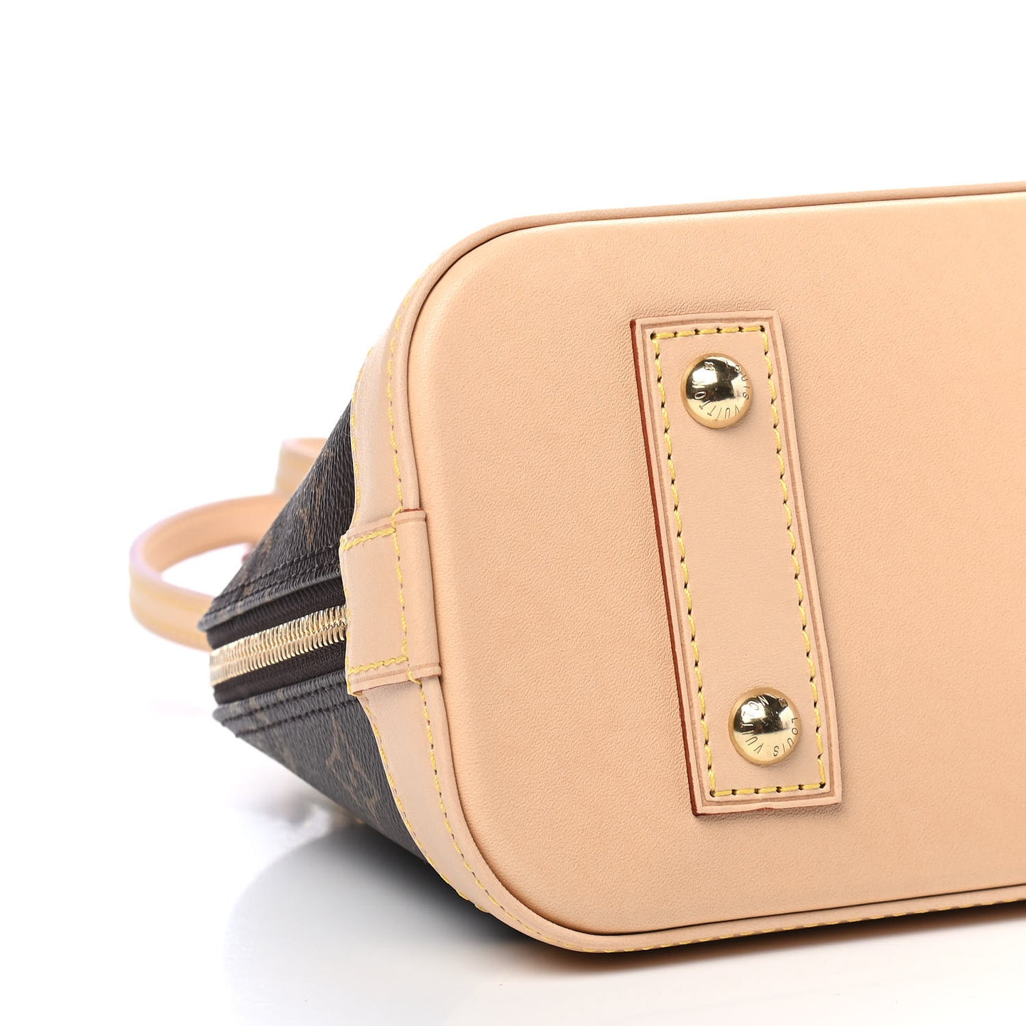 Monogram Alma BB