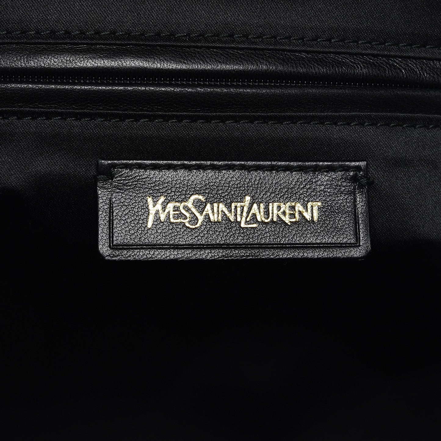 Calfskin Large Muse Green