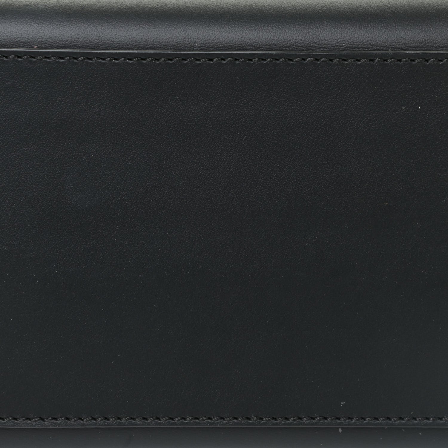 Fendi Vitello Baltico Dolce Elaphe DotCom Satchel Grey 12 of 13