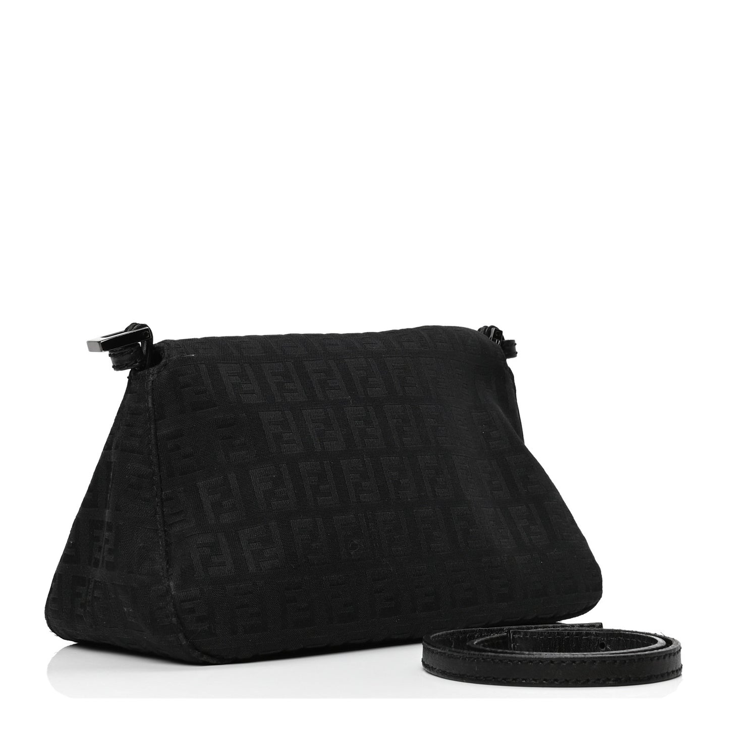 Zucchino Mini Mama Baguette Black