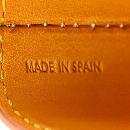 Goyard Goyardine Churchill 2 Cigar Case Black Gold 8 of 11