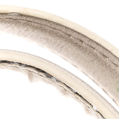 Balenciaga Mesh Large Duty Free Tote White 16 of 16