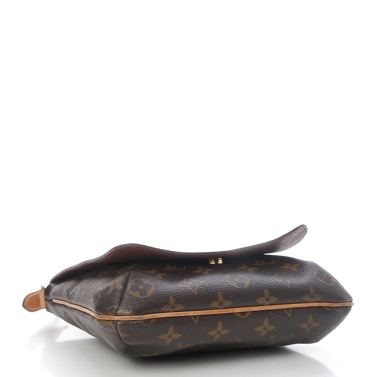 Monogram Musette Salsa
