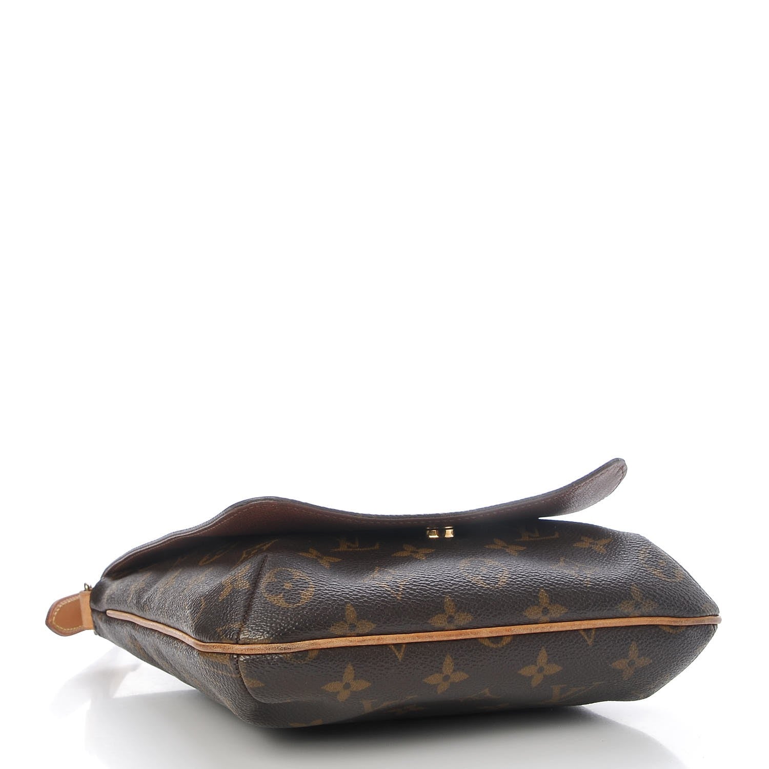 Louis Vuitton Monogram Musette Salsa 4 of 13