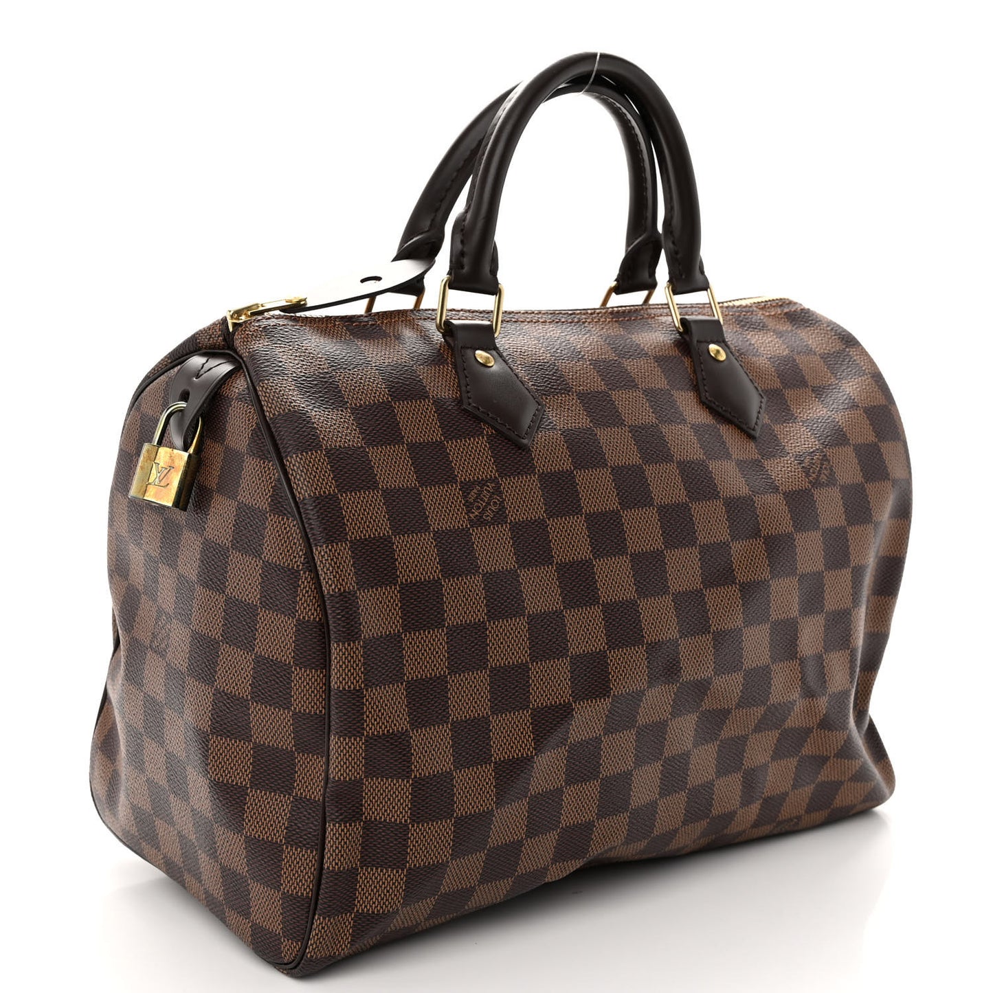 Damier Ebene Speedy 30