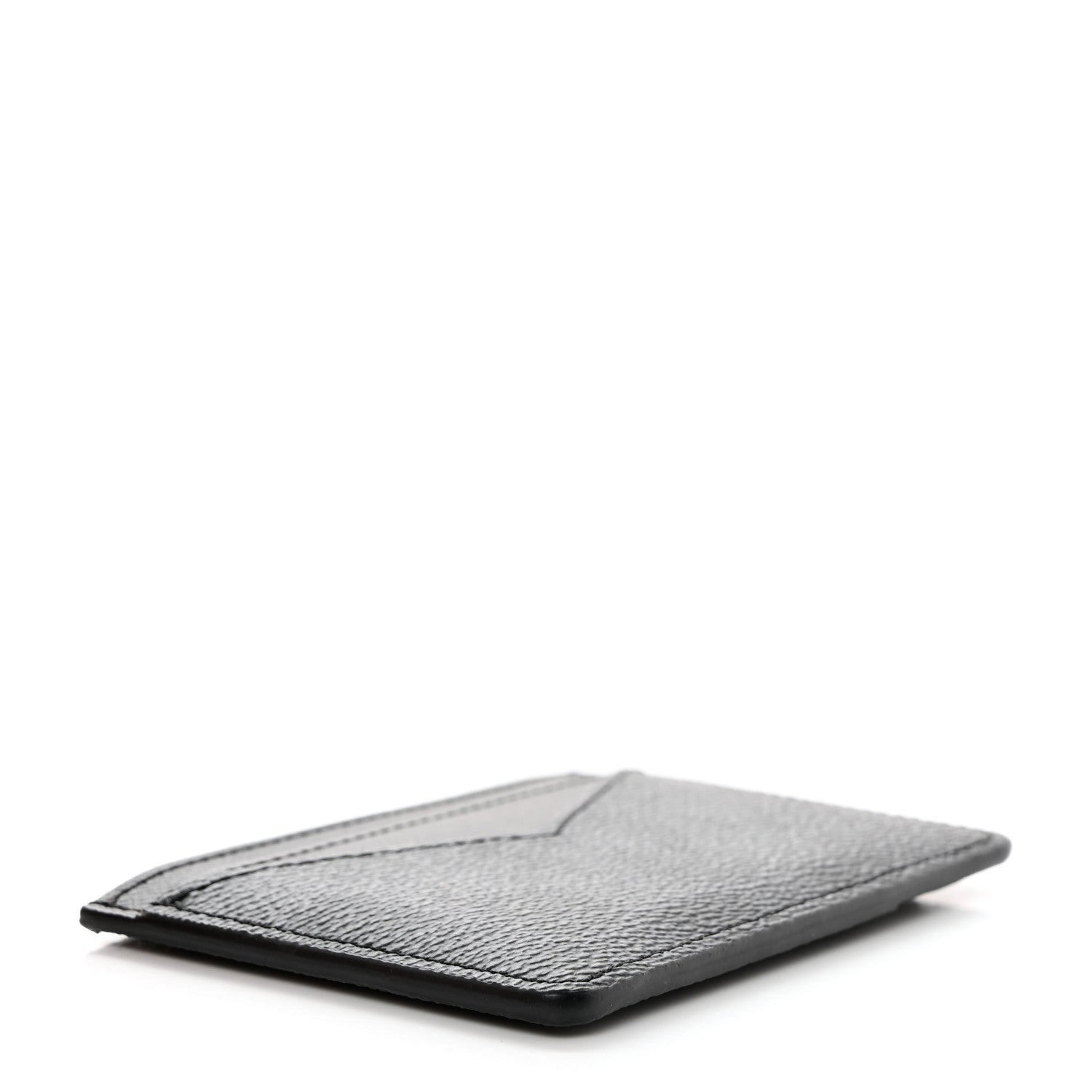 Louis Vuitton Damier Graphite Neo Porte-Cartes Card Holder 4 of 7