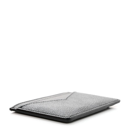 Louis Vuitton Damier Graphite Neo Porte-Cartes Card Holder 4 of 7