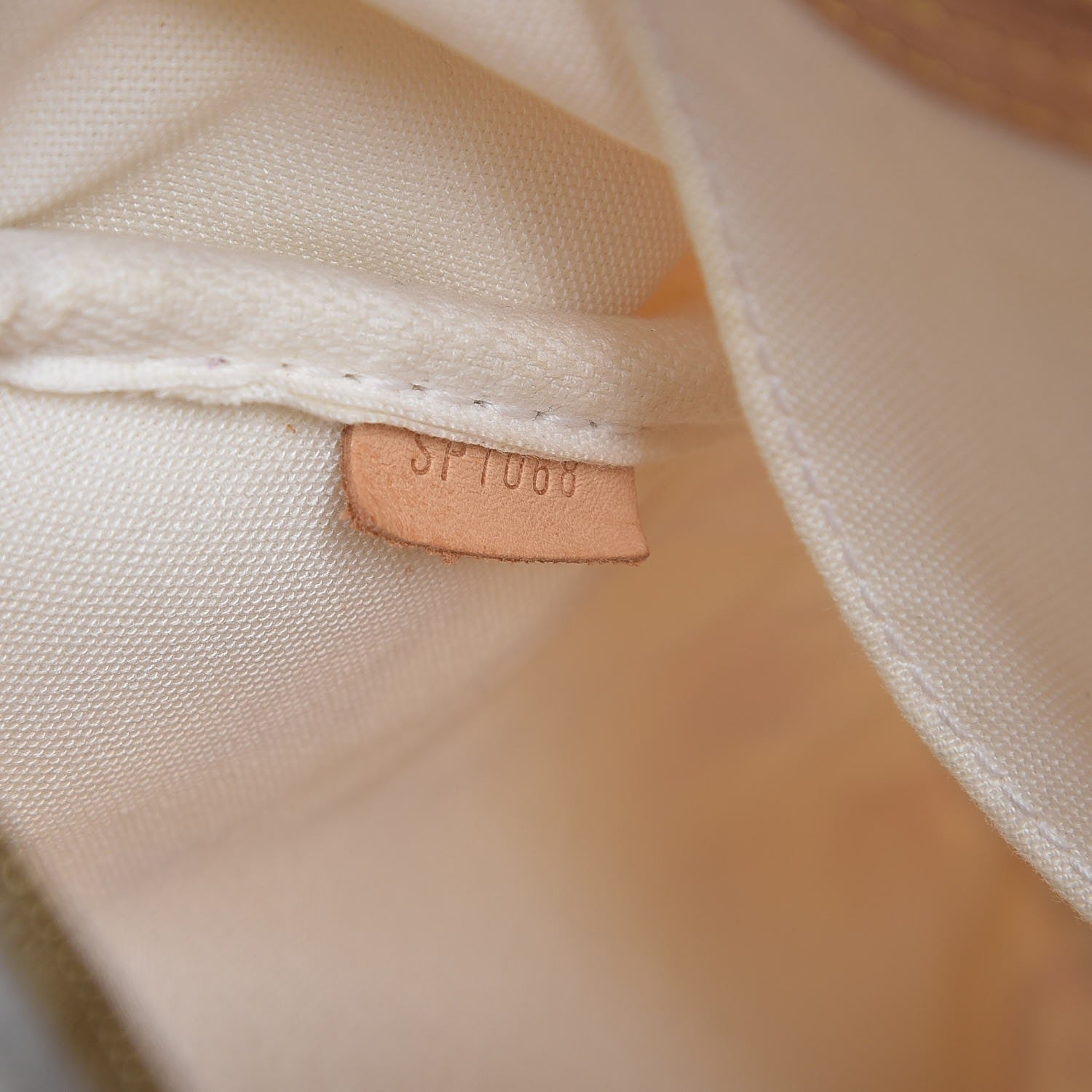 Louis Vuitton Watercolor Aquarelle Speedy 35 White 9 of 9