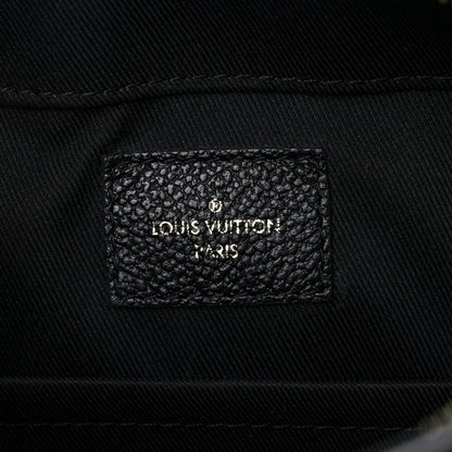 Louis Vuitton Empreinte Saintonge Black 6 of 15