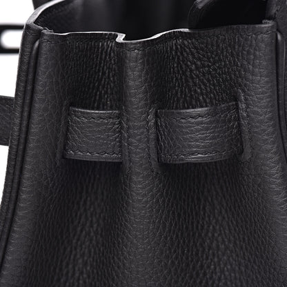 Hermes Togo Birkin 30 Black 21 of 30