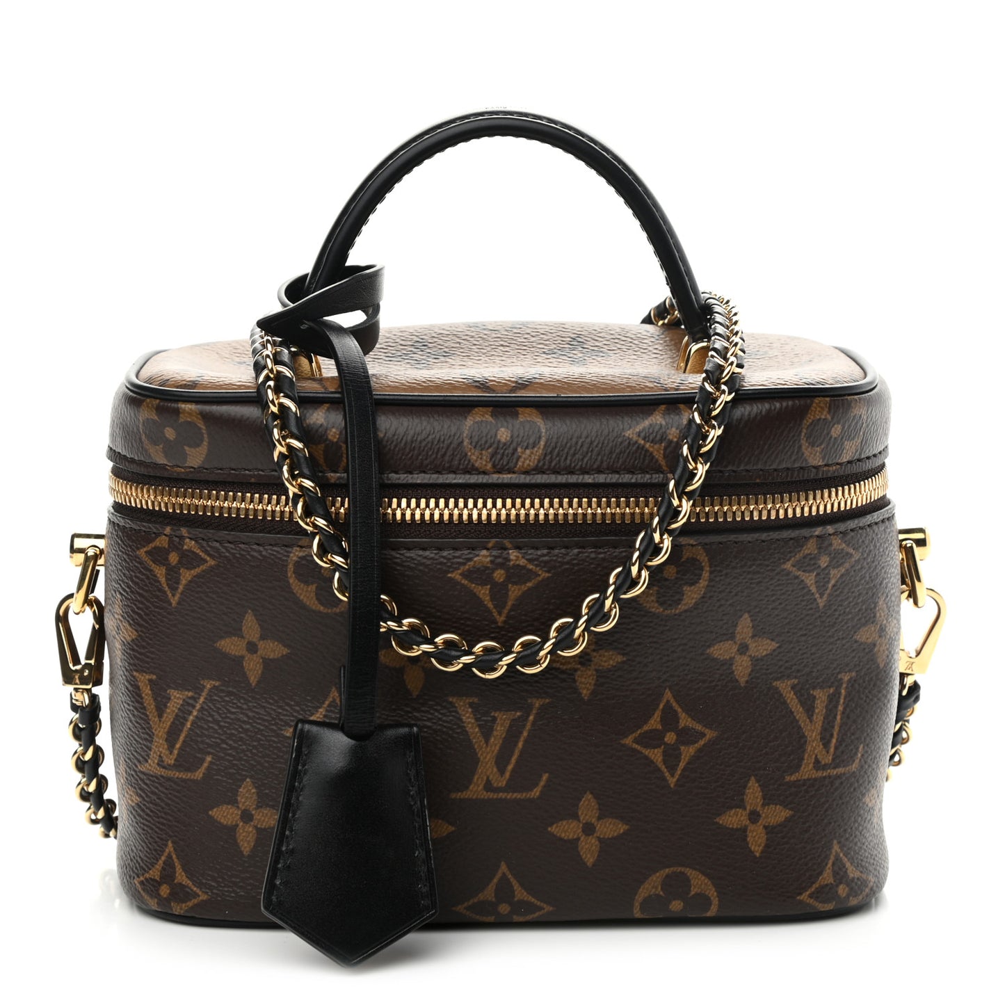 Reverse Monogram Vanity PM