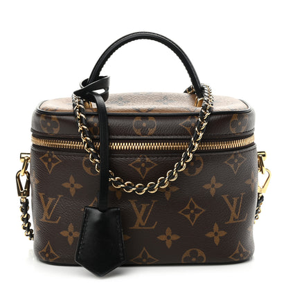 Louis Vuitton Reverse Monogram Vanity PM 1 of 11