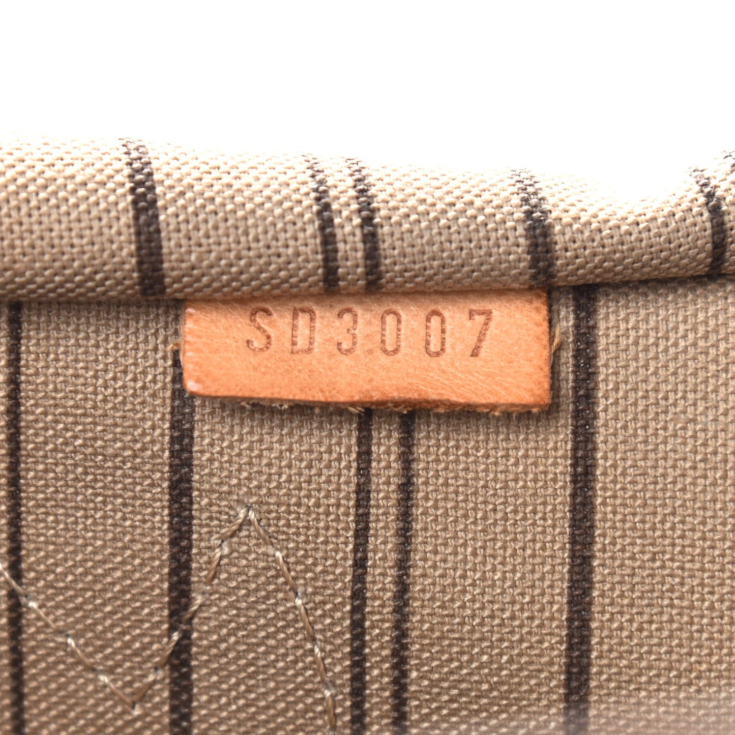Monogram Neverfull MM
