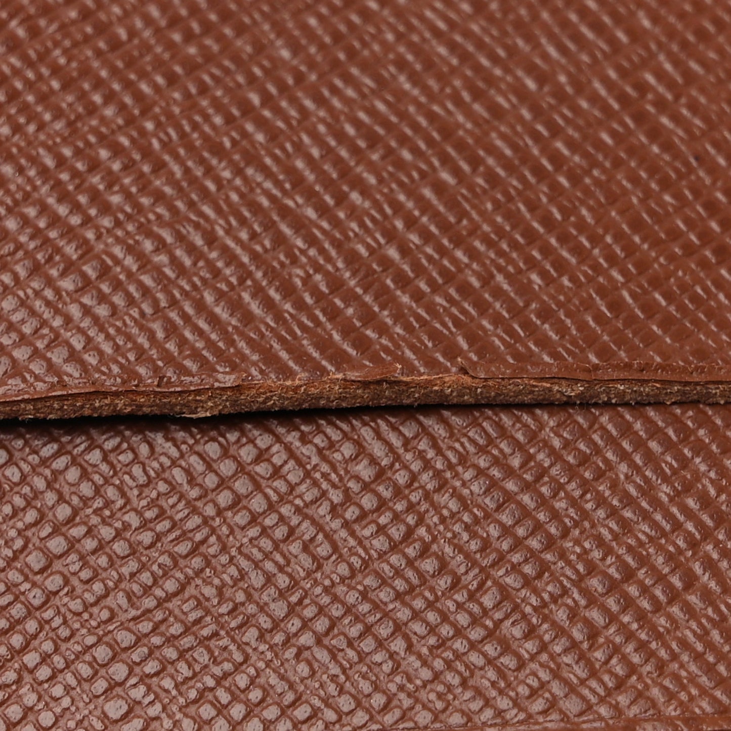 Monogram Elise Wallet
