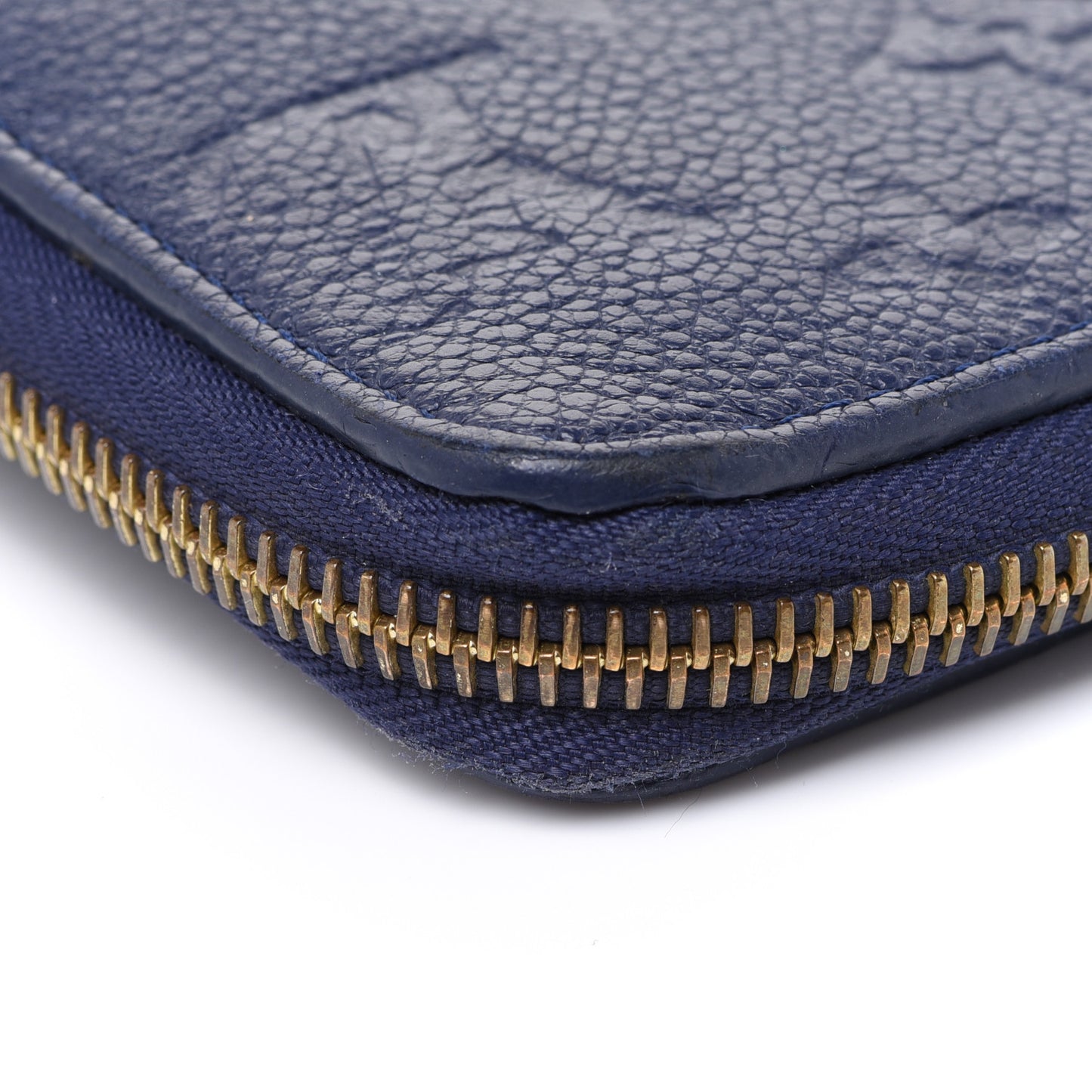 Empreinte Zippy Wallet Iris
