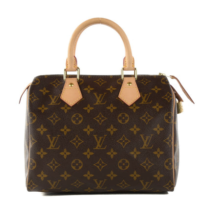 Louis Vuitton Monogram Speedy 25 1 of 9