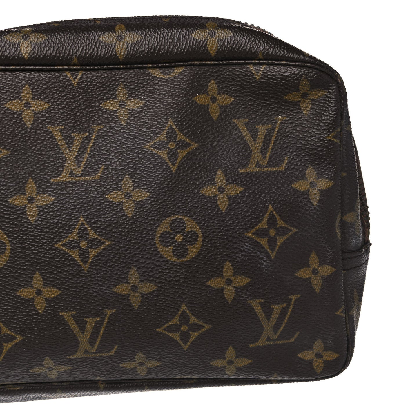 Monogram Trousse Toilette 23