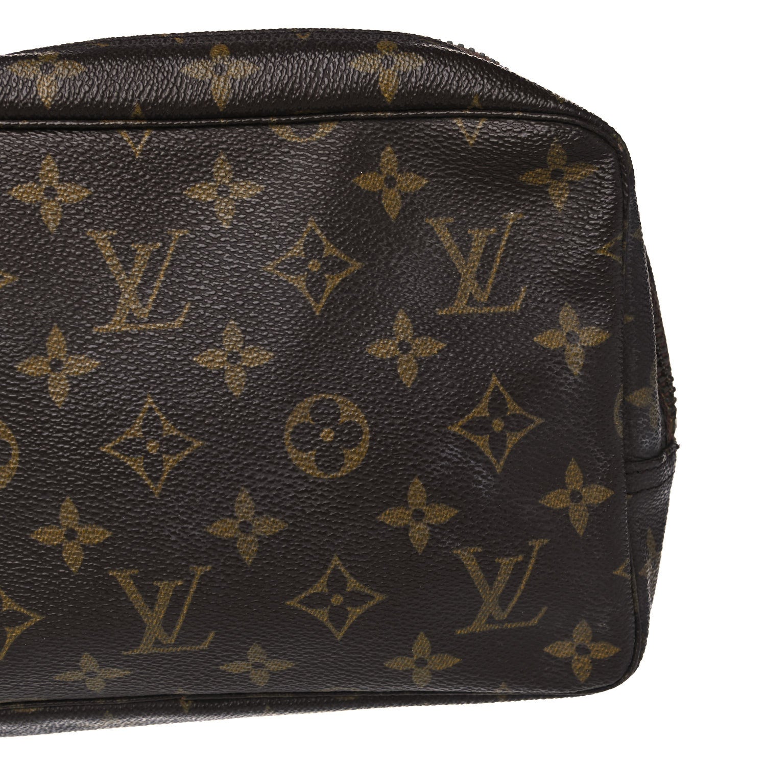 Louis Vuitton Monogram Trousse Toilette 23 17 of 19