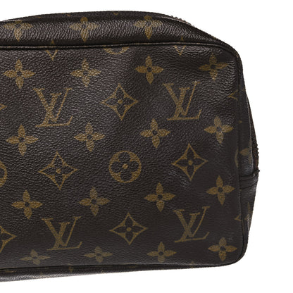 Louis Vuitton Monogram Trousse Toilette 23 17 of 19