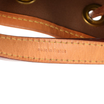 Louis Vuitton Monogram Mini Noe 8 of 8